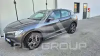 2022 Alfa Romeo Stelvio