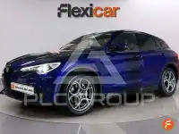 2022 Alfa Romeo Stelvio