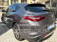 2022 Alfa Romeo Stelvio