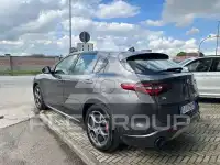 2022 Alfa Romeo Stelvio
