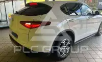 2022 Alfa Romeo Stelvio