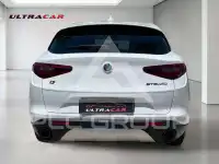 2022 Alfa Romeo Stelvio