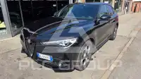 2022 Alfa Romeo Stelvio