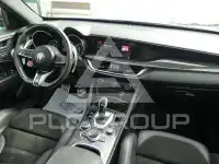 2022 Alfa Romeo Stelvio