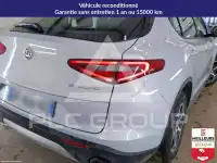 2022 Alfa Romeo Stelvio