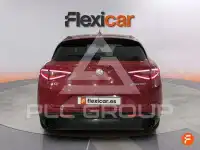 2022 Alfa Romeo Stelvio