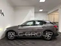2022 Alfa Romeo Stelvio