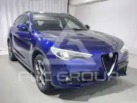 2022 Alfa Romeo Stelvio
