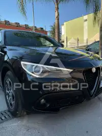 2022 Alfa Romeo Stelvio