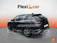 2022 Alfa Romeo Stelvio