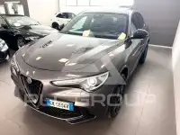 2022 Alfa Romeo Stelvio