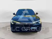 2022 Alfa Romeo Stelvio