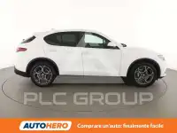 2022 Alfa Romeo Stelvio