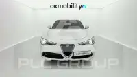 2022 Alfa Romeo Stelvio