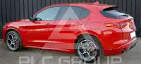 2022 Alfa Romeo Stelvio
