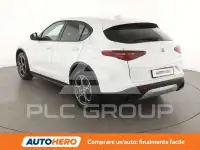 2022 Alfa Romeo Stelvio