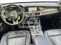 2022 Alfa Romeo Stelvio
