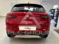 2022 Alfa Romeo Stelvio
