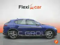 2022 Alfa Romeo Stelvio
