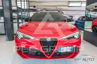 2022 Alfa Romeo Stelvio