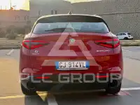 2022 Alfa Romeo Stelvio