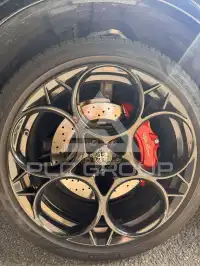 2022 Alfa Romeo Stelvio