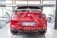 2022 Alfa Romeo Stelvio