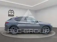 2022 Alfa Romeo Stelvio