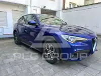 2022 Alfa Romeo Stelvio