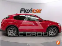 2022 Alfa Romeo Stelvio