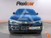 2022 Alfa Romeo Stelvio