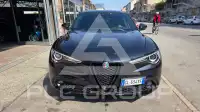 2022 Alfa Romeo Stelvio