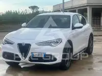 2022 Alfa Romeo Stelvio
