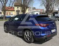 2022 Alfa Romeo Stelvio