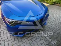 2022 Alfa Romeo Stelvio