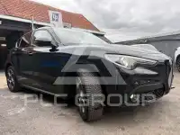 2022 Alfa Romeo Stelvio