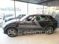 2022 Alfa Romeo Stelvio