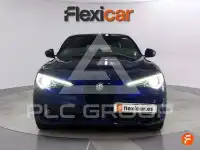 2022 Alfa Romeo Stelvio