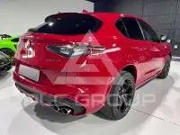 2022 Alfa Romeo Stelvio
