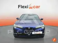 2022 Alfa Romeo Stelvio