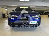 2022 Alfa Romeo Stelvio