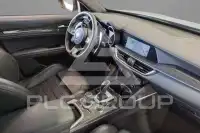 2022 Alfa Romeo Stelvio