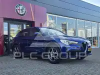 2022 Alfa Romeo Stelvio