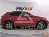 2022 Alfa Romeo Stelvio