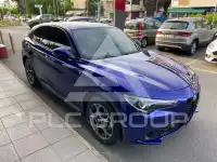 2022 Alfa Romeo Stelvio