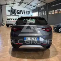 2022 Alfa Romeo Stelvio