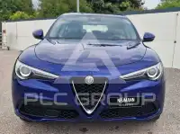 2022 Alfa Romeo Stelvio