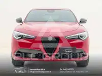 2022 Alfa Romeo Stelvio