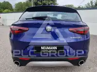 2022 Alfa Romeo Stelvio