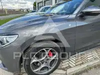2022 Alfa Romeo Stelvio
